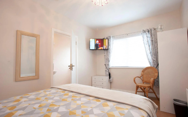 Causeway B&B