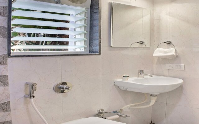 Hotel Sunshine By OYO Rooms