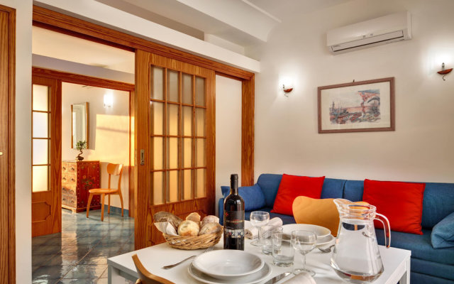 Hotel & Serviced Residence Gocce di Capri Sorrento Coast