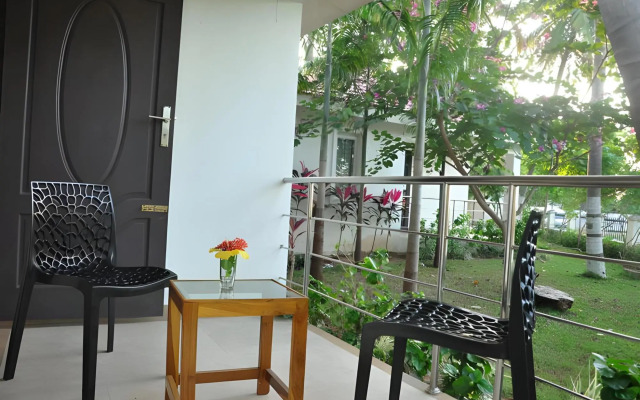 Ovm Resorts