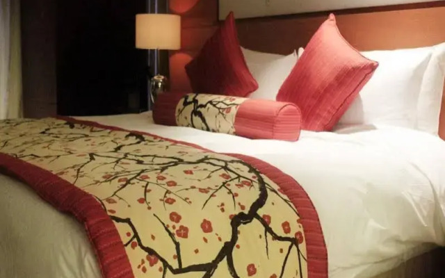New Joyful Hotel Leqing
