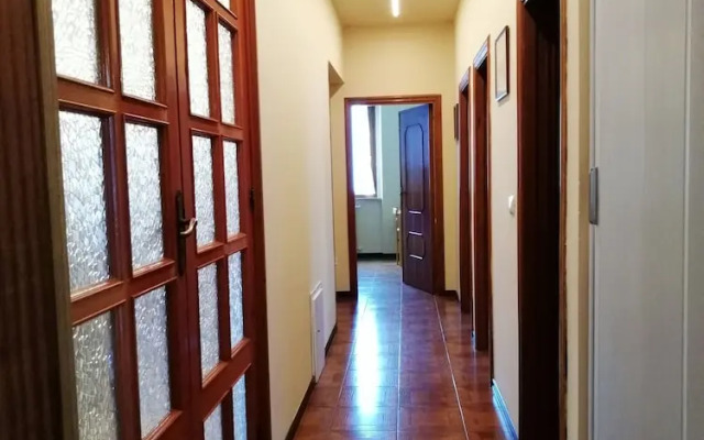 Maximum House in Subbiano