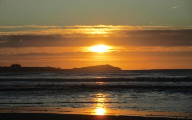 Cornish Holiday
