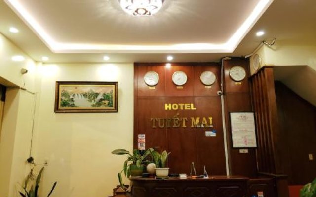 Tuyet Mai Hotel