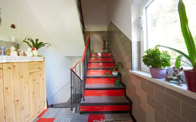Appartement Schneider by HolidayFlats24