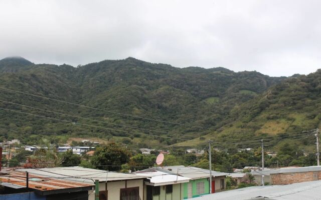 Hotel Neblina