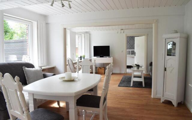 Ferienwohnung Louise