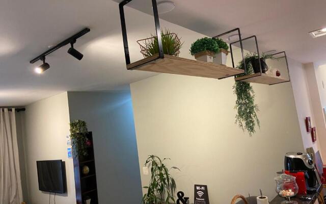 Apartamento Moderno - Barra da Tijuca