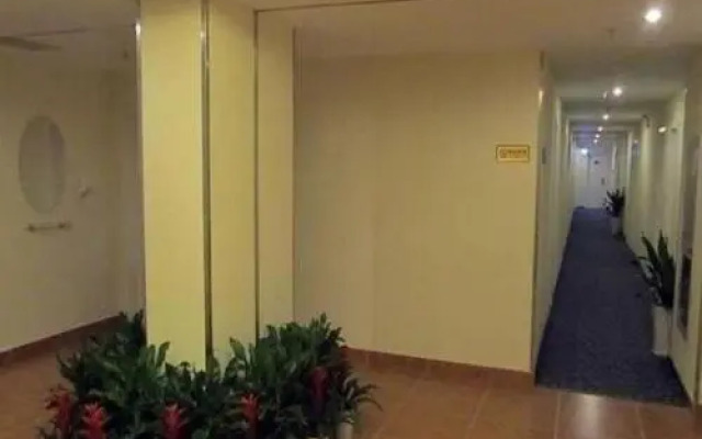 7Days Inn Youpin Hotel (Mudu Old Town)