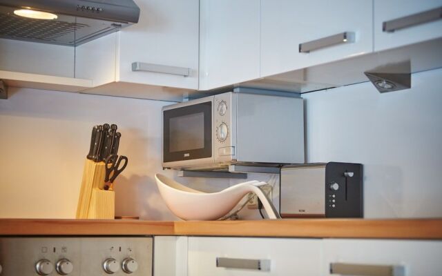 Appartement Kolling by HolidayFlats24