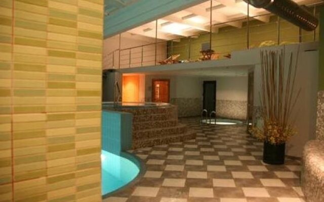 Citrus SPA Hotel