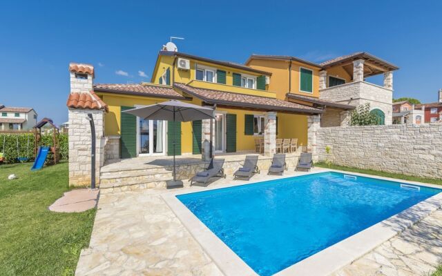 Villa Marija Villanova