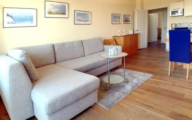 Haus an der Strandallee 126