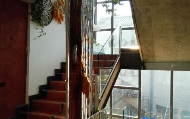 The inn of Sunshine fairy