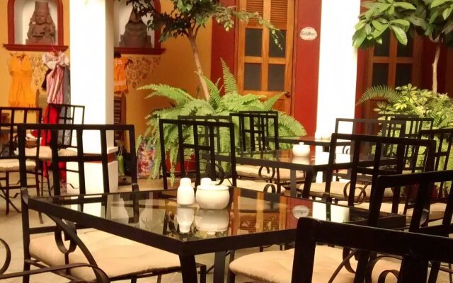 Hotel Aitana
