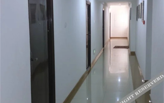 Zhengyang Business Hotel
