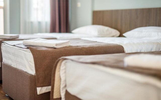 Hotel Globus
