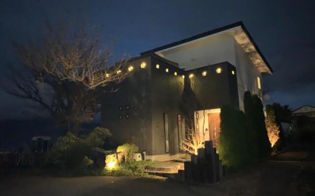 Sweet Villa Takasama