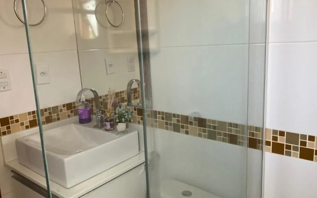 Praia de Guarajuba Genipabu Summer House