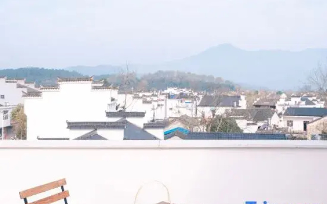 Taohuatan Qimu Homestay