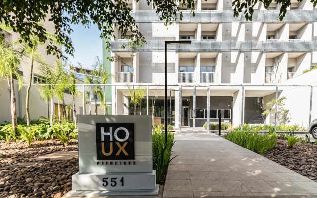 HUX - Houx Pinheiros By Anora Spaces
