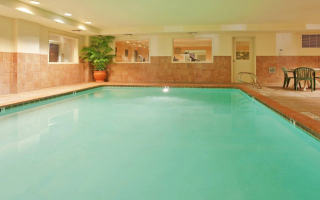 Holiday Inn Express Sacramento Airport Woodland by IHG