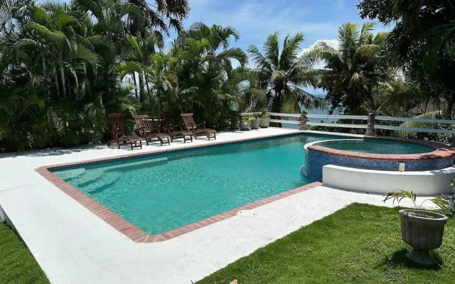 B&B Casa Naturaleza Playa Corona