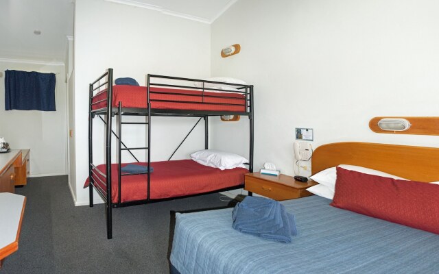 Rest Point Motor Inn