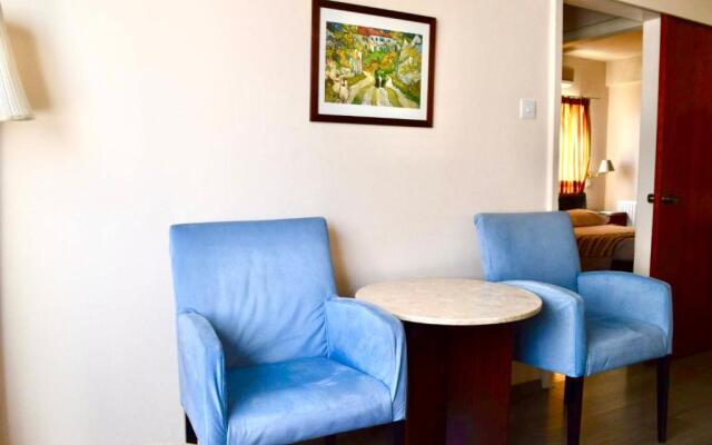 Lordos Hotel Apartments