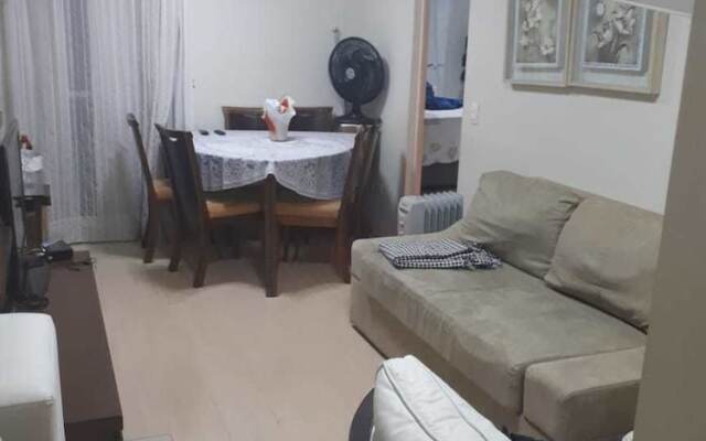 Apartamento inteiro area nobre Itaim bibi