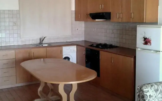 Bay of Salamis Apartment