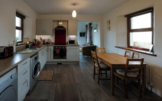 Kinbane Self-Catering