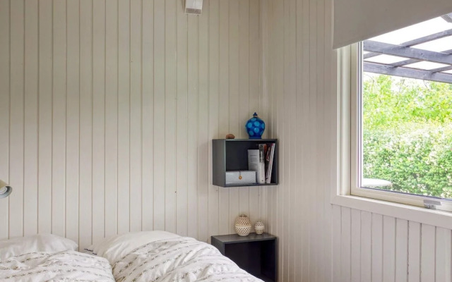 7 Person Holiday Home in Dannemare