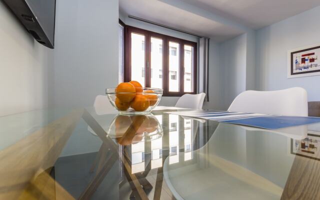 Exclusive Beach Apartment