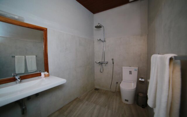 OYO 278 Hotel Rivelka