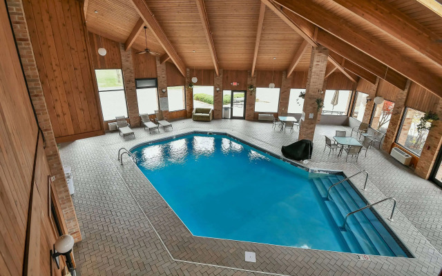 Baymont by Wyndham Zanesville