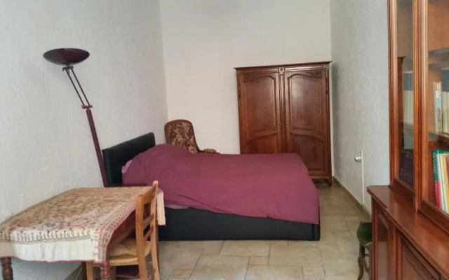 Appartement indépendant