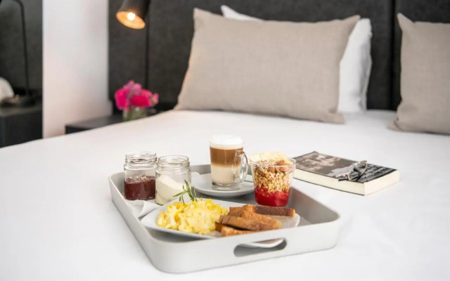 Efe Hotel & Cowork