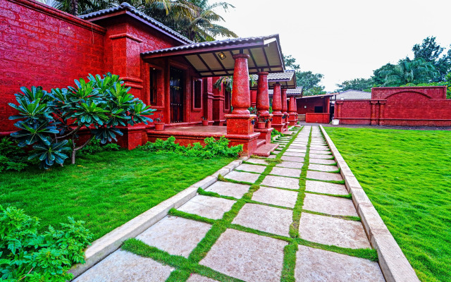 Treebo Trend Siddhagiri