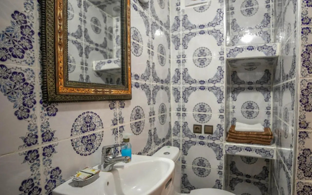 Maison d'Hôtes Zohor
