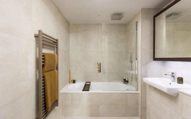 Charles Hope London Battersea