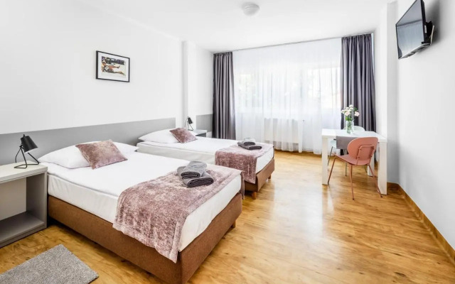 Sport Hotel