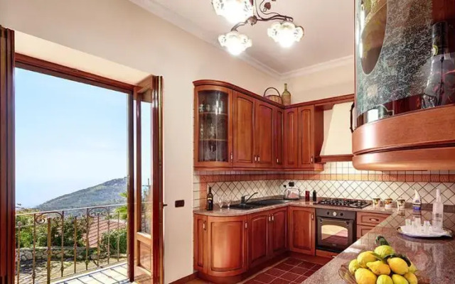 Villa Fortunata
