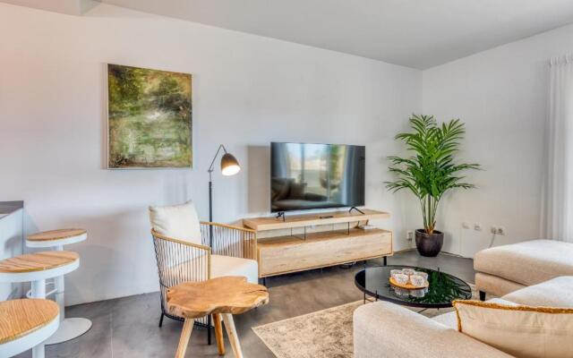 Hanami Puerto Alto Penthouse PA 5-21