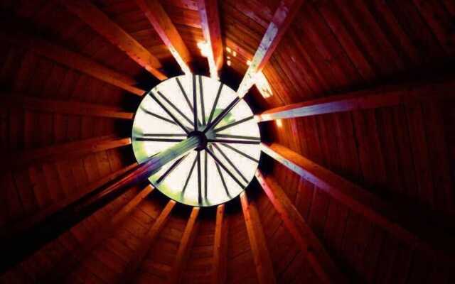 Theasis Igloo