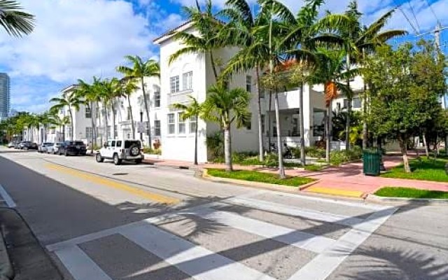 Jasper Miami