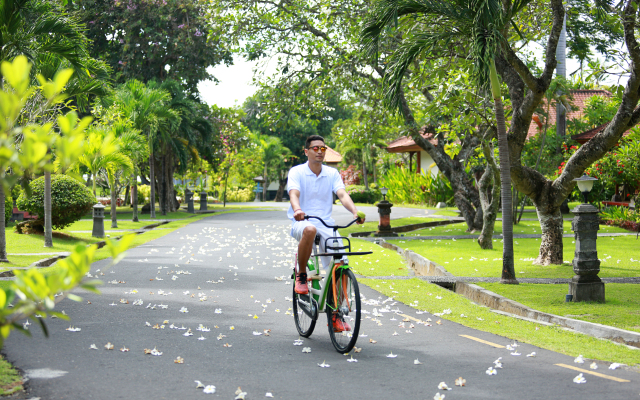 Inna Bali Beach Resort