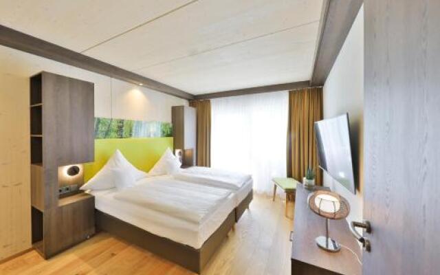 Mawell Resort