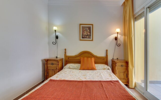 Apartamento Andalucía 202, 2ºB