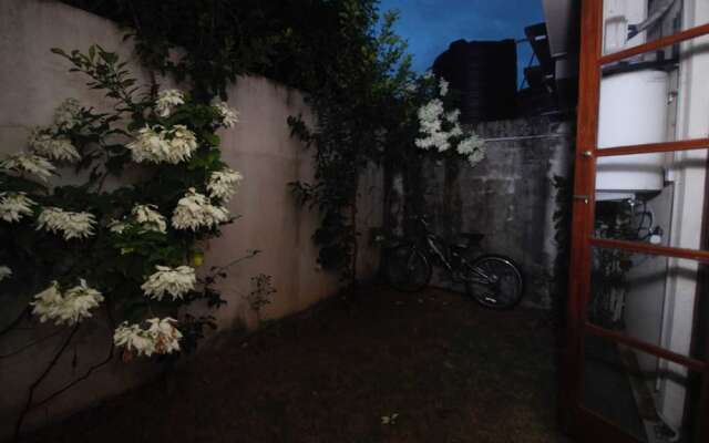 Yoho H and F Guest House